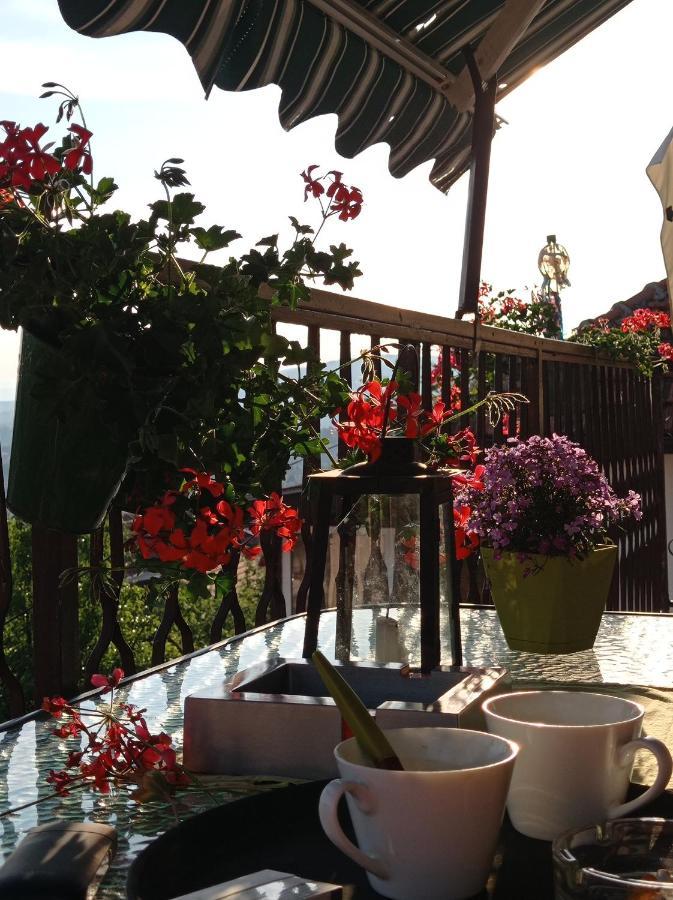 Romantic Saraievo Exterior foto