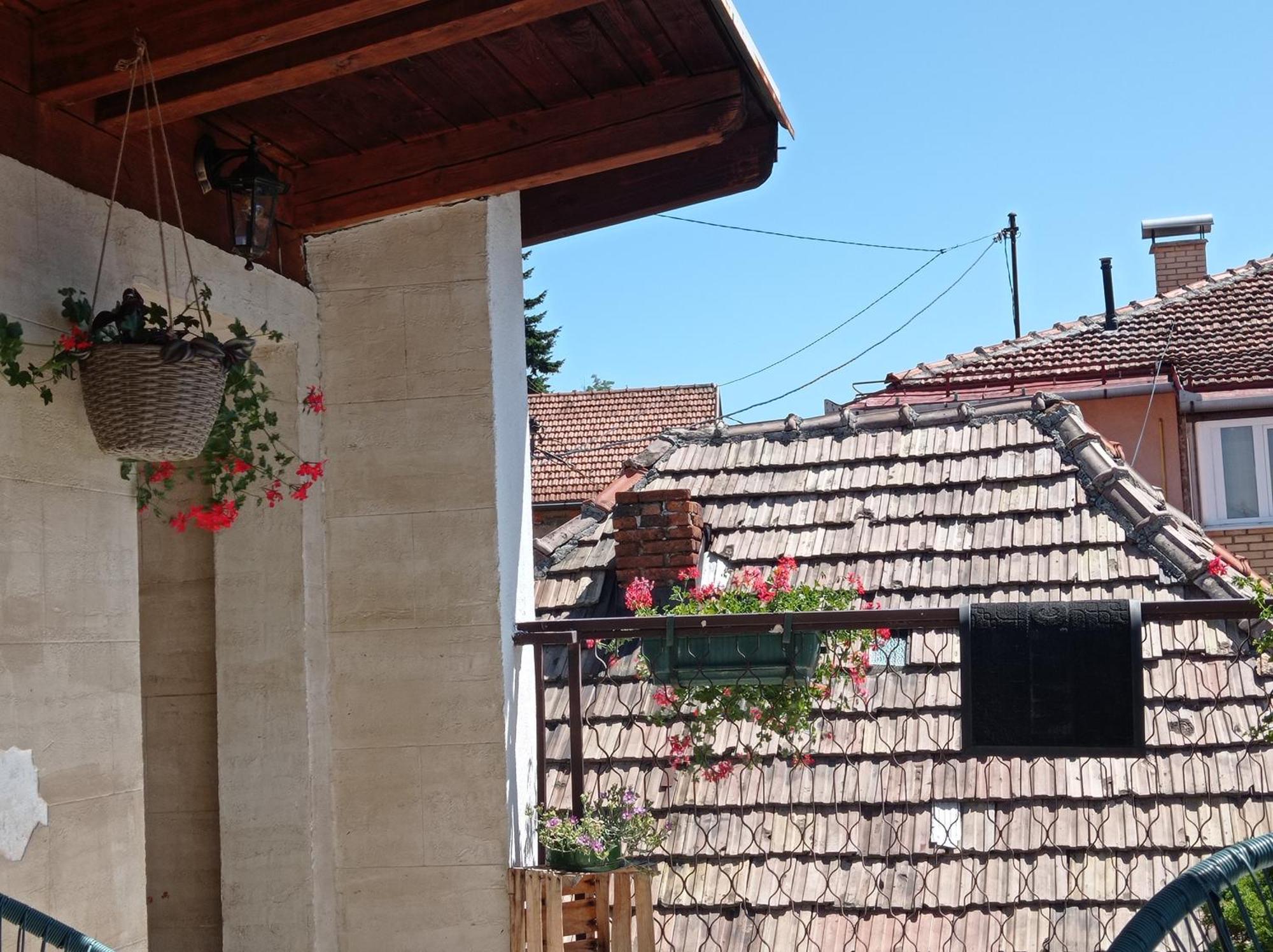 Romantic Saraievo Quarto foto